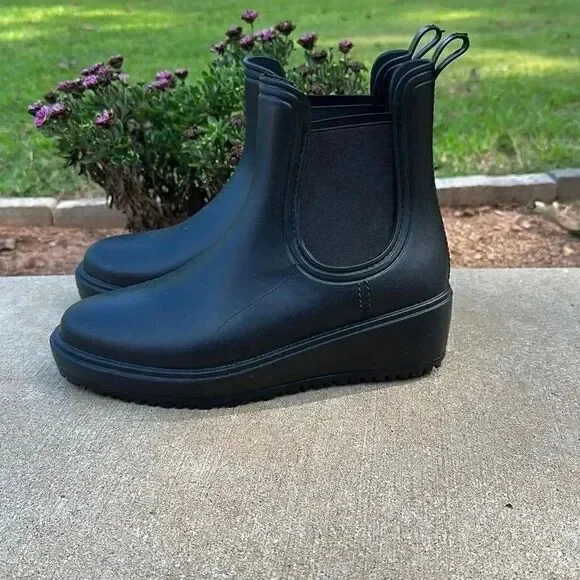 C&C California Lug Sole Boots - Picture 1 of 12